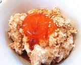 簡単美味♡焼鳥屋さん風の卵黄漬け♡作り方7写真
