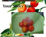 トマト梅マリネ(簡単)作り方3写真