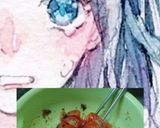 トマト梅マリネ(簡単)作り方7写真