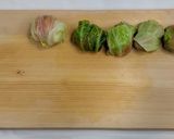 ダイエットに良い鶏ささみの簡単レシピ 4作り方22写真