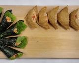 ダイエットに良い鶏ささみの簡単レシピ 4作り方18写真