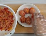 ダイエットに良い鶏ささみの簡単レシピ 4作り方11写真