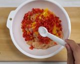ダイエットに良い鶏ささみの簡単レシピ 4作り方10写真