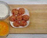 ダイエットに良い鶏ささみの簡単レシピ 4作り方25写真