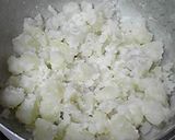 じゃがいもコロコロ☆ポテトサラダ作り方2写真