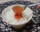 副菜にもおつまみにも♪簡単「明太子冷奴」作り方6写真