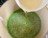 前菜に…トマトとバジルのムース作り方5写真