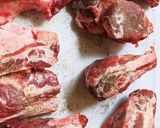 ほっといたら出来るリブ肉のコーラー煮作り方1写真