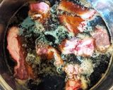 ほっといたら出来るリブ肉のコーラー煮作り方3写真