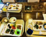 余熱調理　簡単温玉と半熟卵　2種類伝授♡作り方5写真