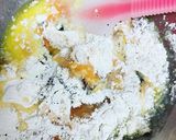 パウンドケーキ簡単(アールグレイ)作り方1写真