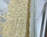 パウンドケーキ簡単(アールグレイ)作り方2写真