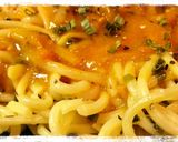 汁無し胡麻坦ちゃん麺作り方1写真