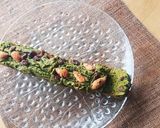 卵1個★おからパウンドケーキ★ダイエット作り方3写真