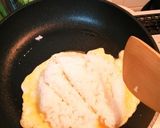カップヌードル炒飯（しおバージョン）作り方8写真