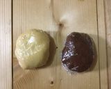 キラキラきれい☆ステンドグラスクッキー作り方3写真