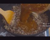 サクサクふわもち!!カレーパン☆動画あり作り方10写真
