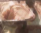 ノンアルコールビールで食パン型バタール作り方7写真