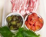 つるっと♡稲庭うどん作り方1写真