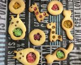 キラキラきれい☆ステンドグラスクッキー作り方8写真