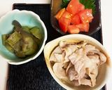 つるっと♡稲庭うどん作り方4写真