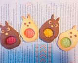 キラキラきれい☆ステンドグラスクッキー作り方10写真