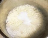 つるっと♡稲庭うどん作り方5写真