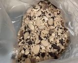 オートミール　チョコレートクッキー作り方3写真