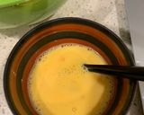 オートミール　チョコレートクッキー作り方4写真
