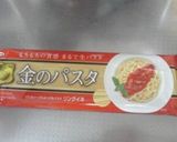 シメジと鮭の和風あんかけパスタ作り方1写真