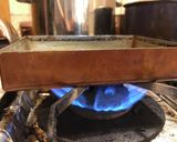 【慣れると】出汁巻き卵【楽しい】作り方3写真
