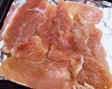 低糖質☆鶏むね肉のピザチキン作り方2写真