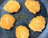 ダイエット　豆腐チキンナゲット作り方2写真