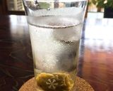 梅シロップ作り方4写真