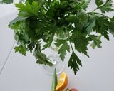 野菜ブーケ ベジタブルブーケ のサラダ作り方2写真