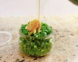 万能♡にらポン酢♪作り方3写真