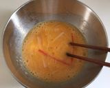 ☆天津飯☆作り方1写真