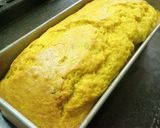 ほっくりかぼちゃ❤パウンドケーキ作り方5写真
