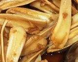 やみつき食感!ヤゲン軟骨ポン酢作り方1写真