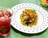すぐ飲める!赤紫蘇ジュース\(^o^)/作り方8写真