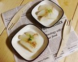 梨のコンポート作り方6写真