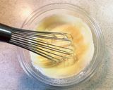 夏野菜で作る！HMお食事マフィン作り方3写真