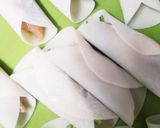 簡単!ヘルシー!鶏むね肉の餃子作り方2写真