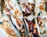簡単!ヘルシー!鶏むね肉の餃子作り方4写真