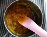 お菓子やパン作りに☆簡単かぼちゃ餡。作り方3写真