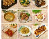 うずら卵のがっつりスタミナおにぎり♪作り方5写真