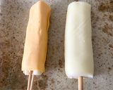 明日作っちゃう？ハットグ 〜イースト編〜作り方5写真