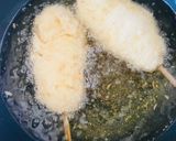 明日作っちゃう？ハットグ 〜イースト編〜作り方10写真