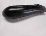 なすの豆腐クリチー和え♪めっけ作り方1写真
