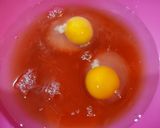 茶碗蒸し作り方1写真